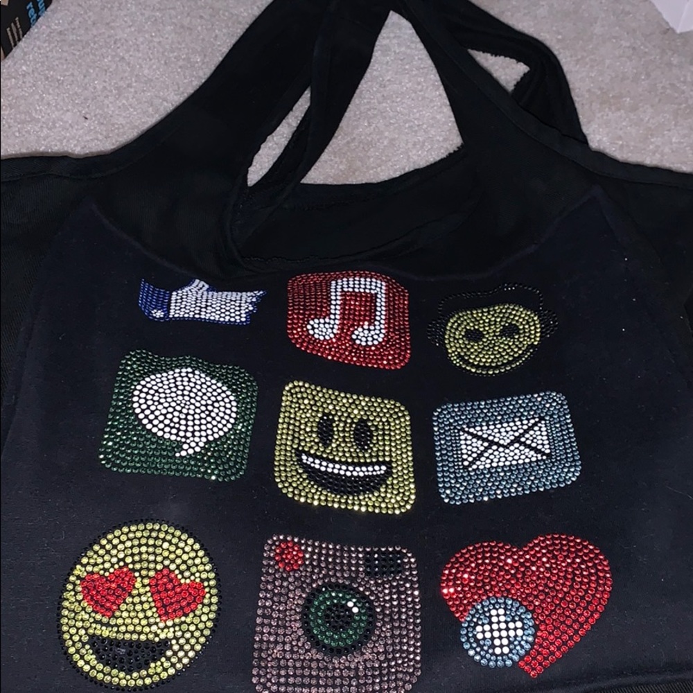 butter brand super soft tote bag